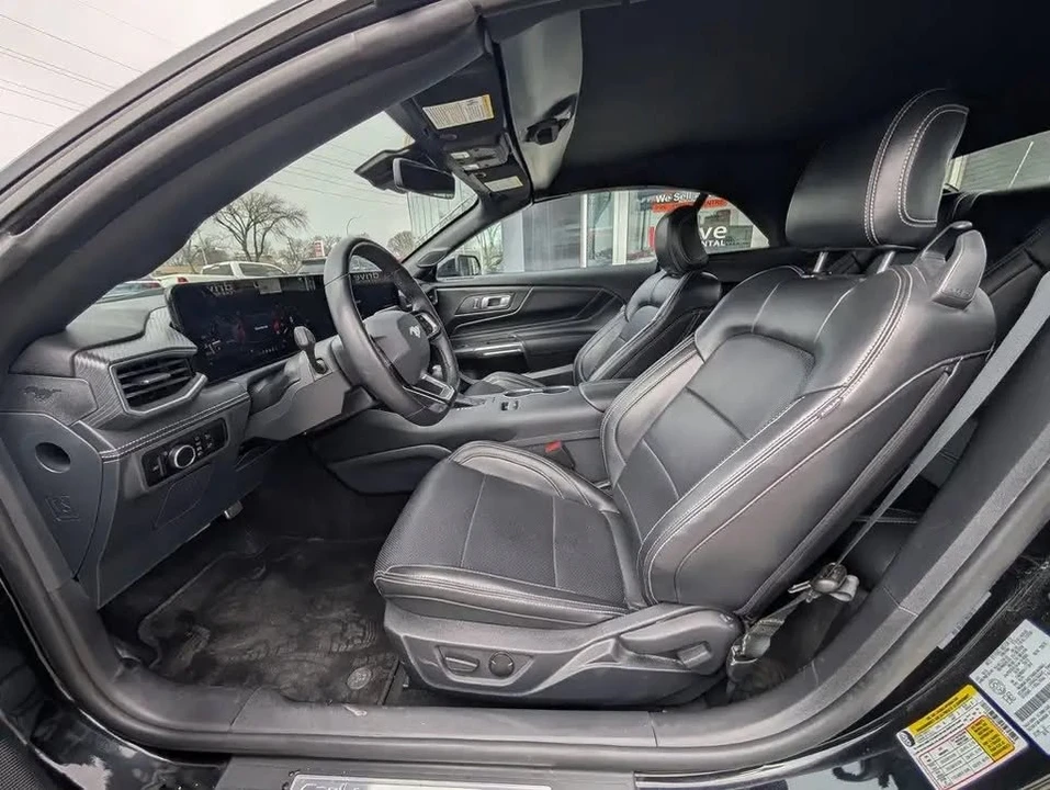 2025 Ford S650 Mustang - Image 11 of 13