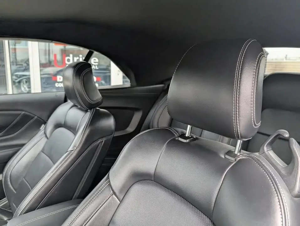 2025 Ford S650 Mustang - Image 12 of 13