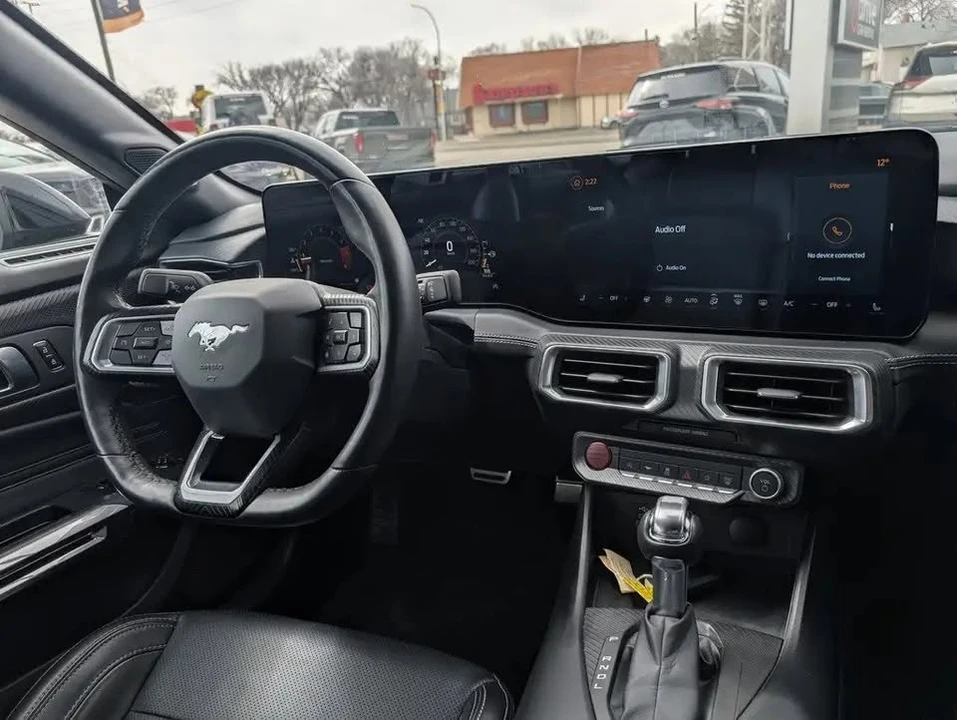 2025 Ford S650 Mustang - Image 10 of 13