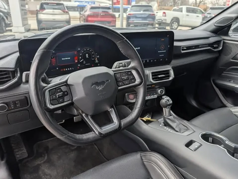 2025 Ford S650 Mustang - Image 13 of 13