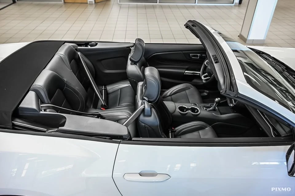 2025 Ford S650 Mustang - Image 6 of 7