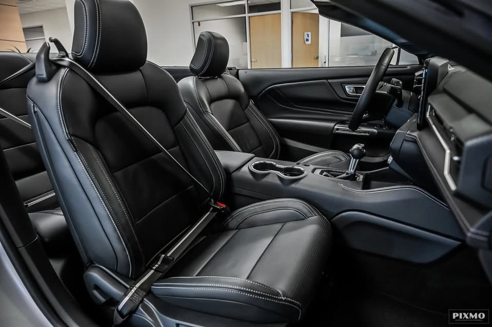 2025 Ford S650 Mustang - Image 7 of 7