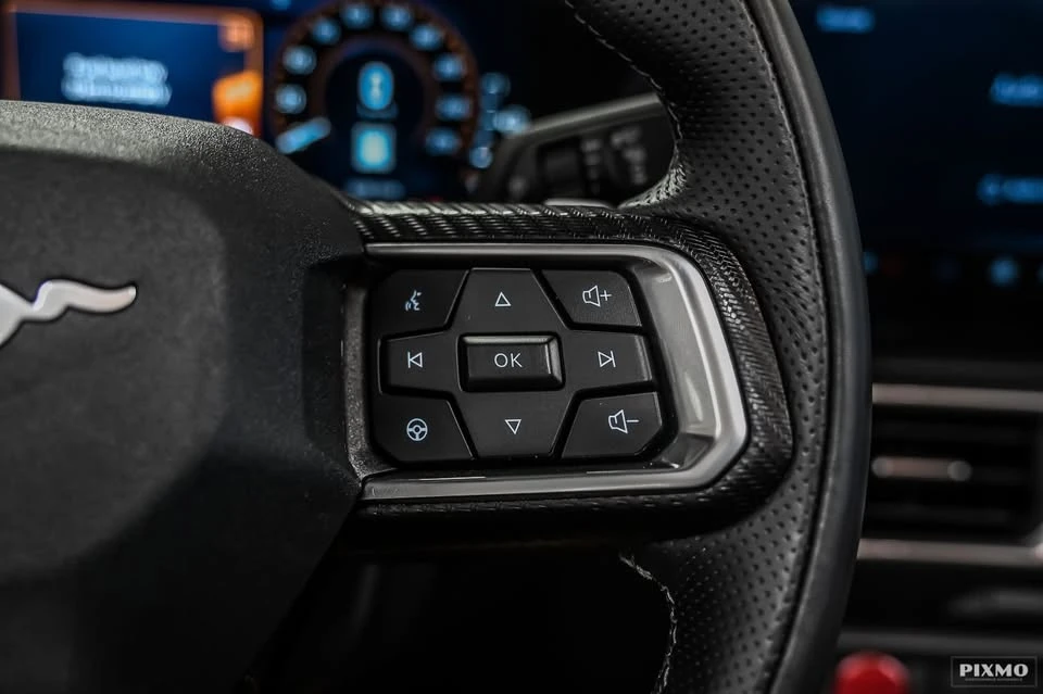 2025 Ford S650 Mustang - Image 20 of 20