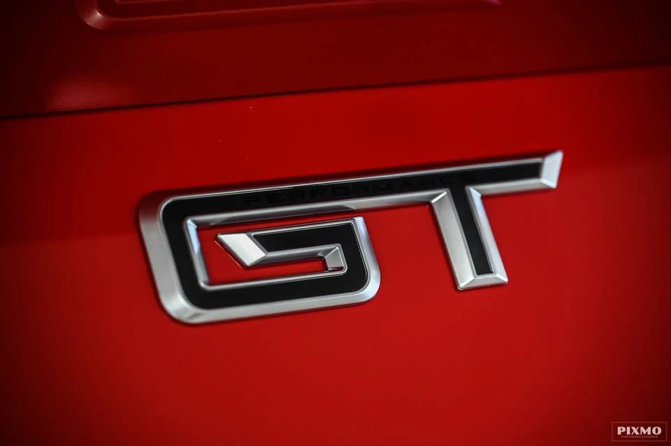2025 Ford S650 Mustang - Image 15 of 20