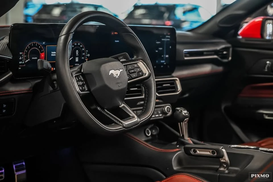2025 Ford S650 Mustang - Image 16 of 20