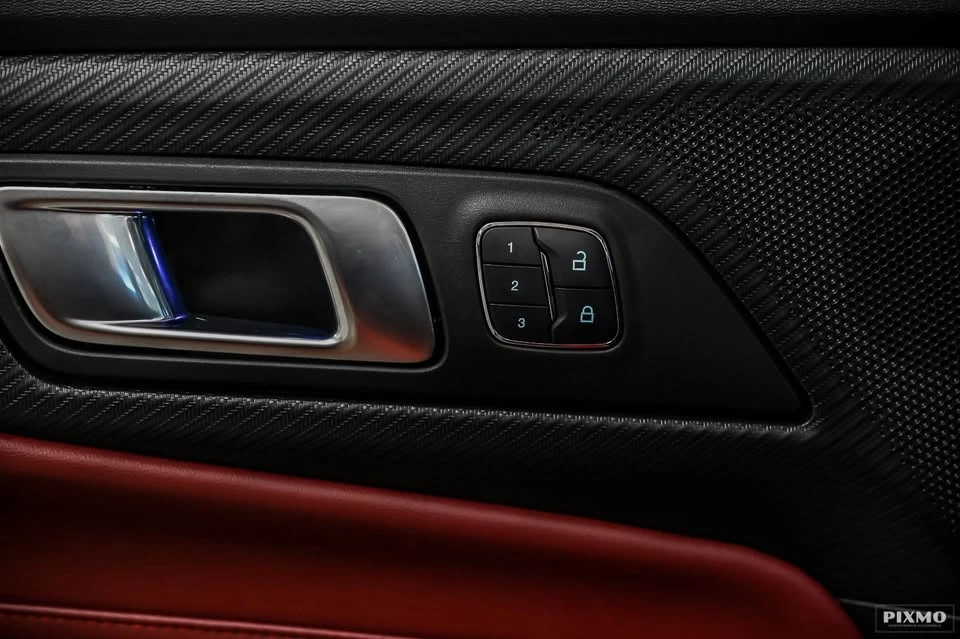 2025 Ford S650 Mustang - Image 17 of 20