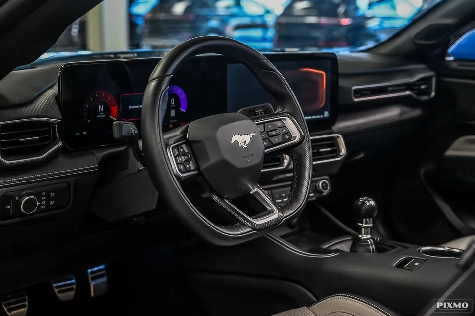 2025 Ford S650 Mustang - Image 16 of 20