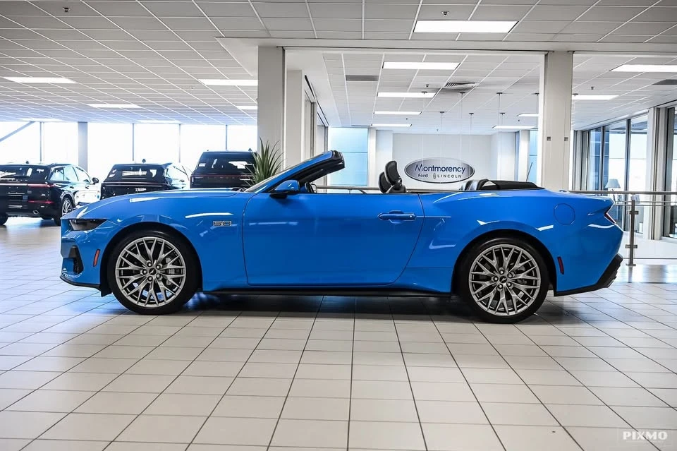 2025 Ford S650 Mustang - Image 11 of 18