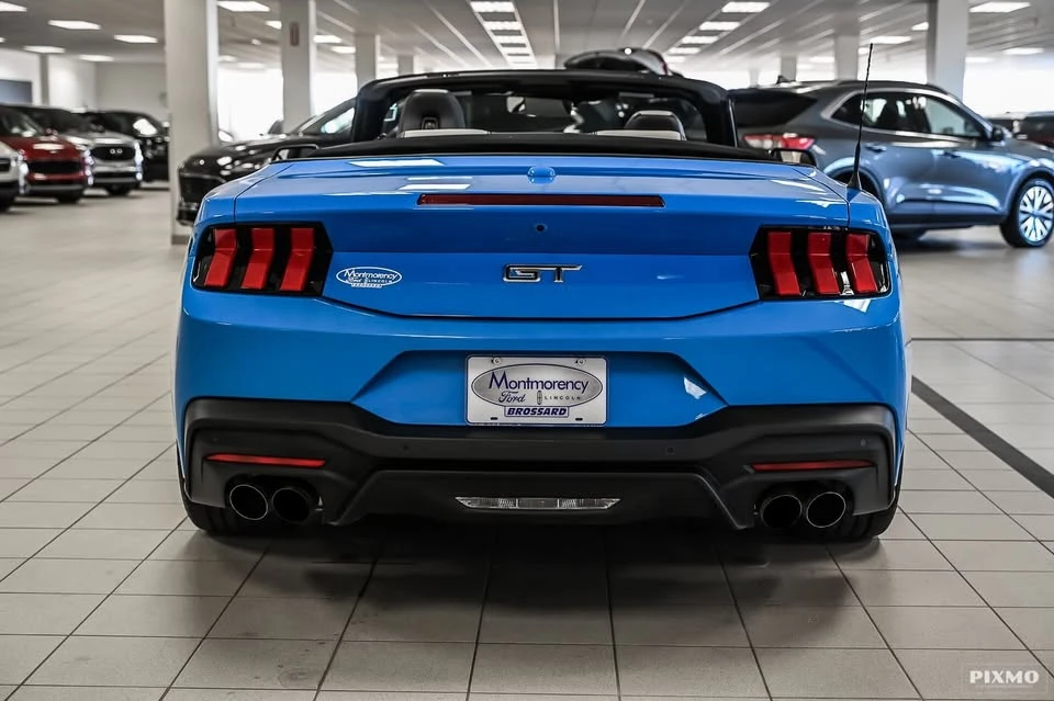2025 Ford S650 Mustang - Image 7 of 18