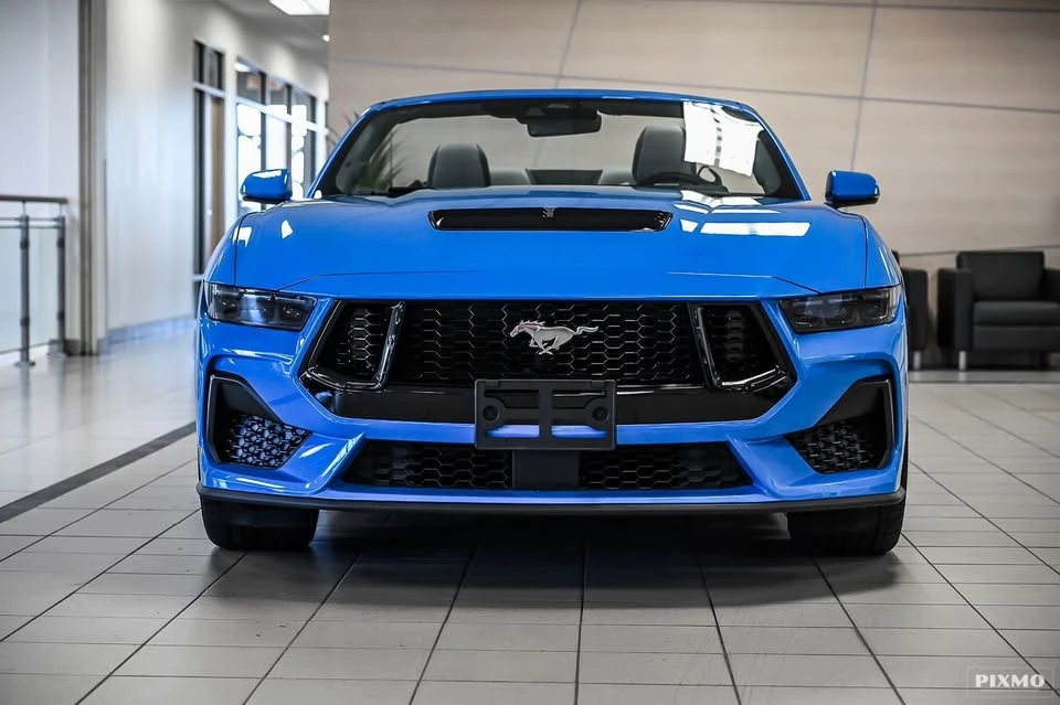 2025 Ford S650 Mustang - Image 2 of 18