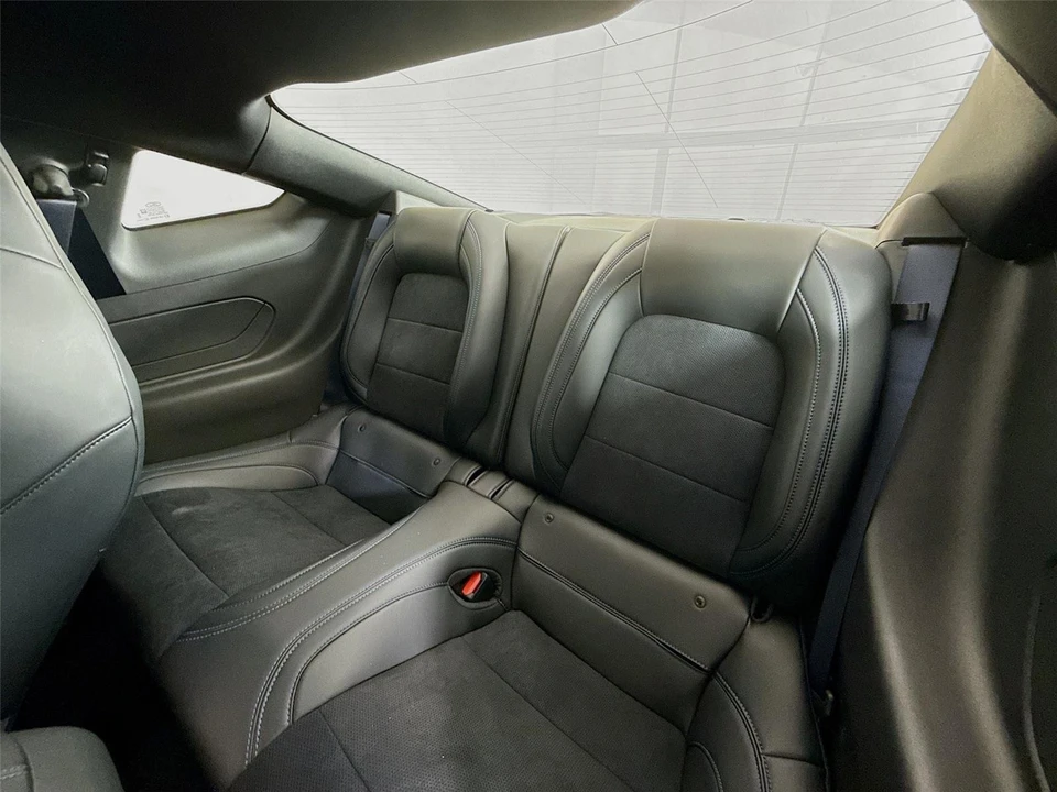 2025 Ford S650 Mustang - Image 21 of 27