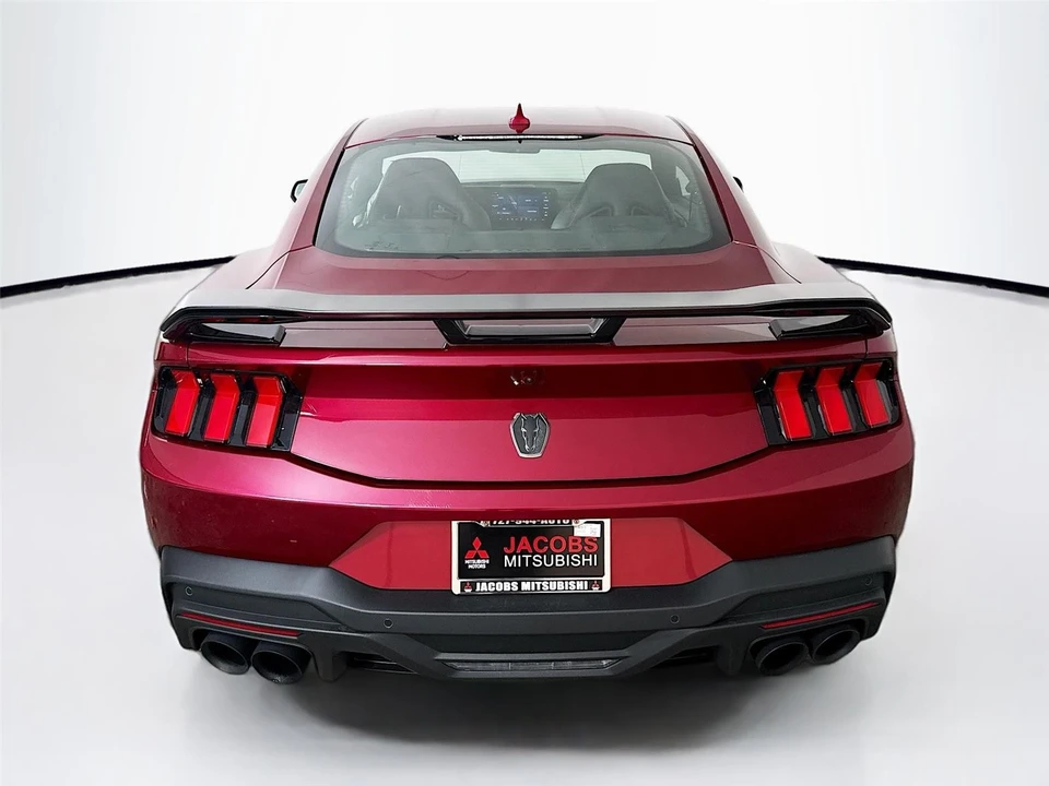 2025 Ford S650 Mustang - Image 9 of 27