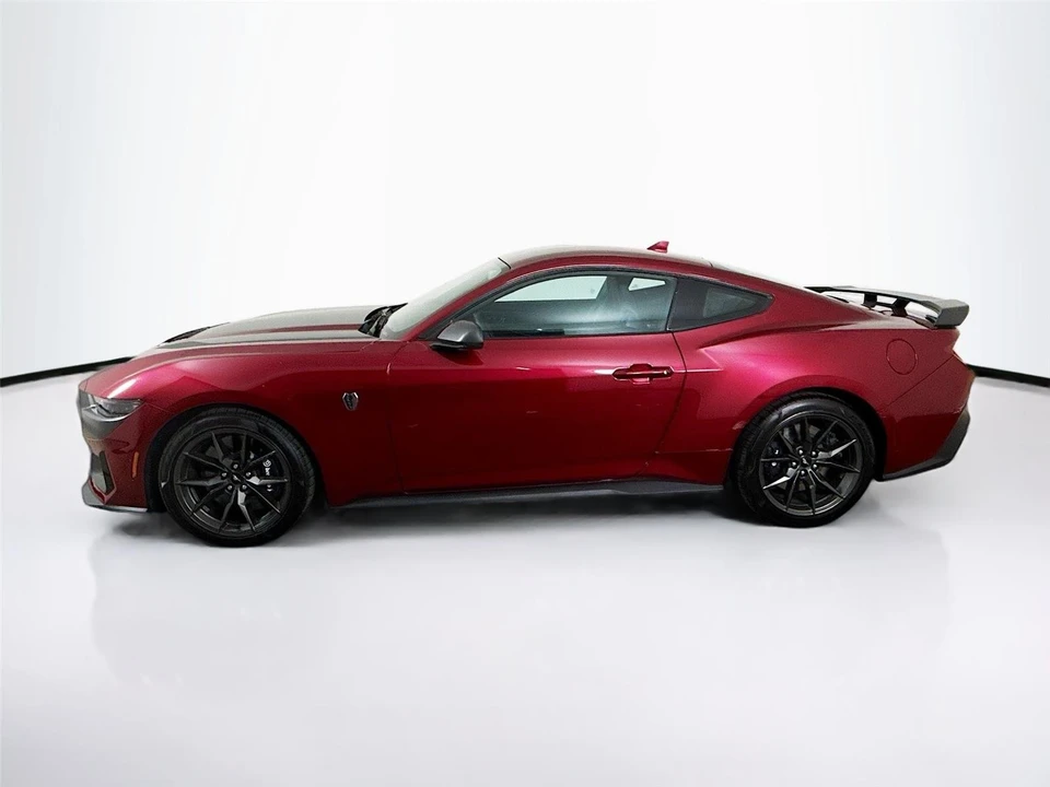 2025 Ford S650 Mustang - Image 7 of 27