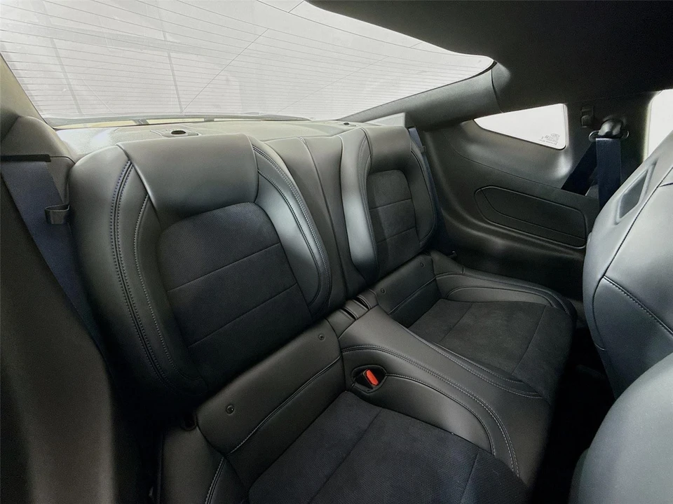 2025 Ford S650 Mustang - Image 23 of 27
