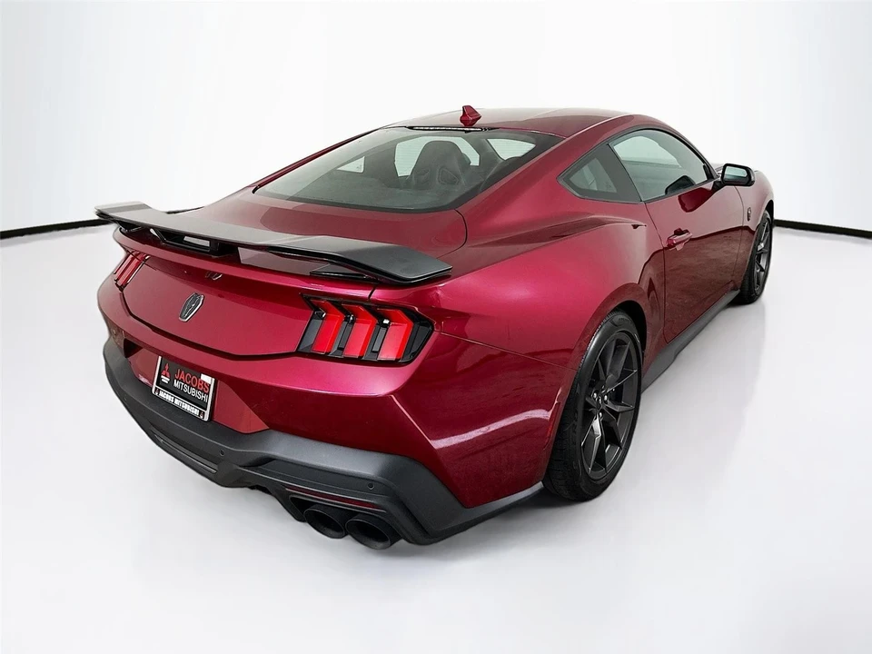2025 Ford S650 Mustang - Image 10 of 27
