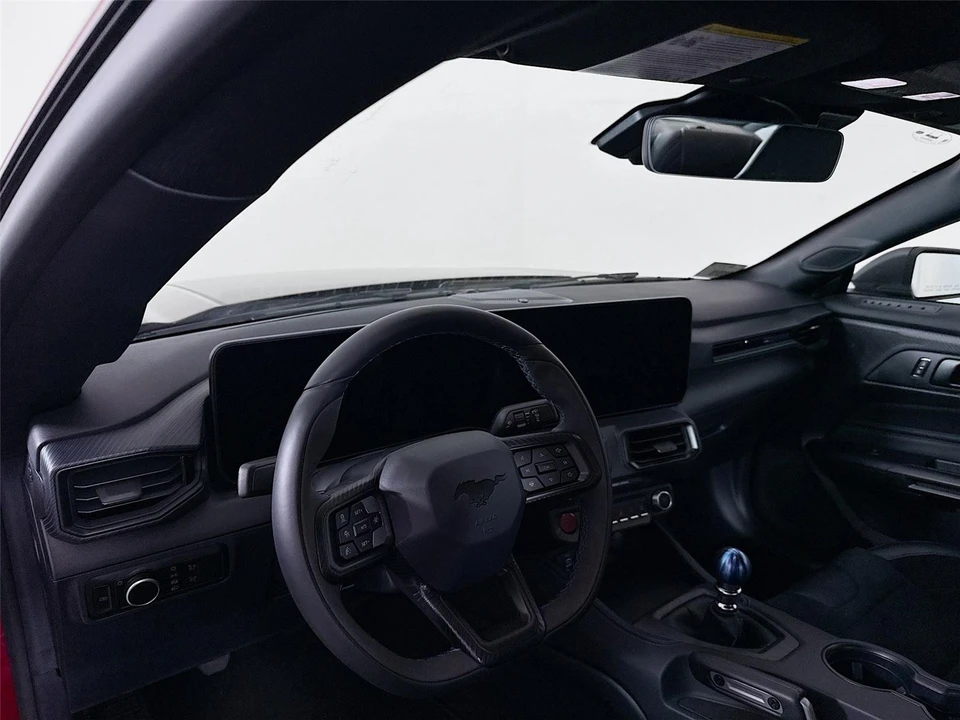 2025 Ford S650 Mustang - Image 3 of 27