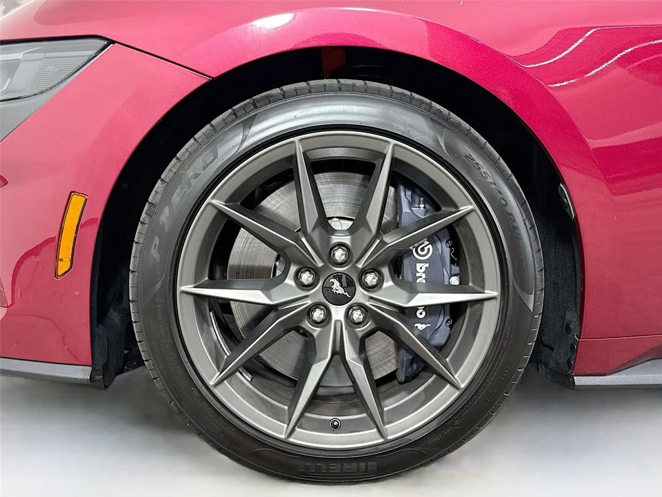 2025 Ford S650 Mustang - Image 26 of 27