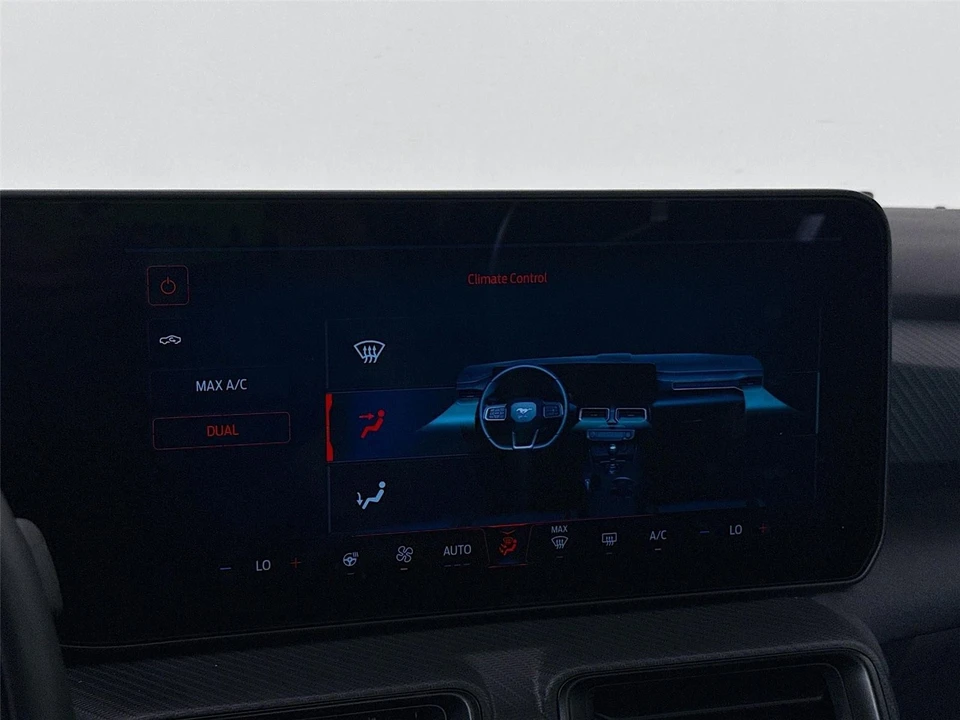 2025 Ford S650 Mustang - Image 15 of 27