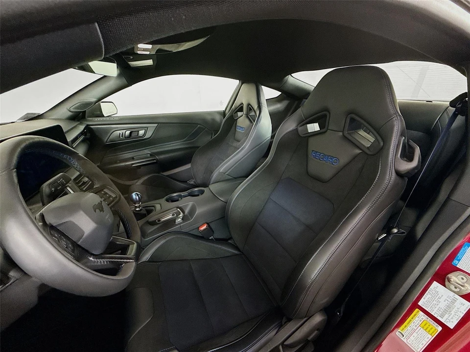 2025 Ford S650 Mustang - Image 18 of 27