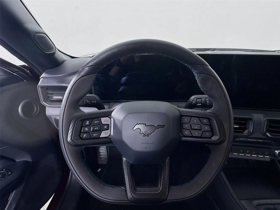 2025 Ford S650 Mustang - Image 4 of 27