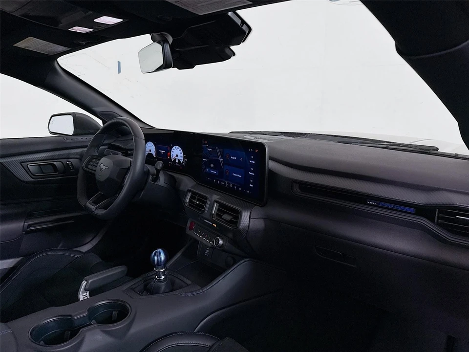 2025 Ford S650 Mustang - Image 25 of 27