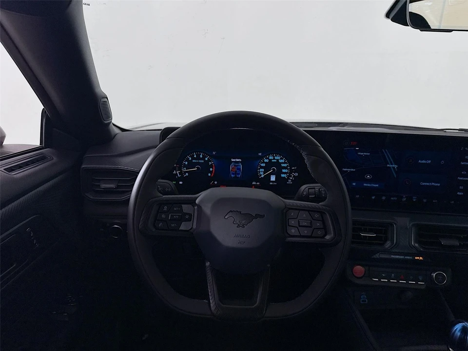 2025 Ford S650 Mustang - Image 19 of 27