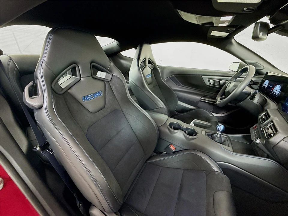 2025 Ford S650 Mustang - Image 24 of 27
