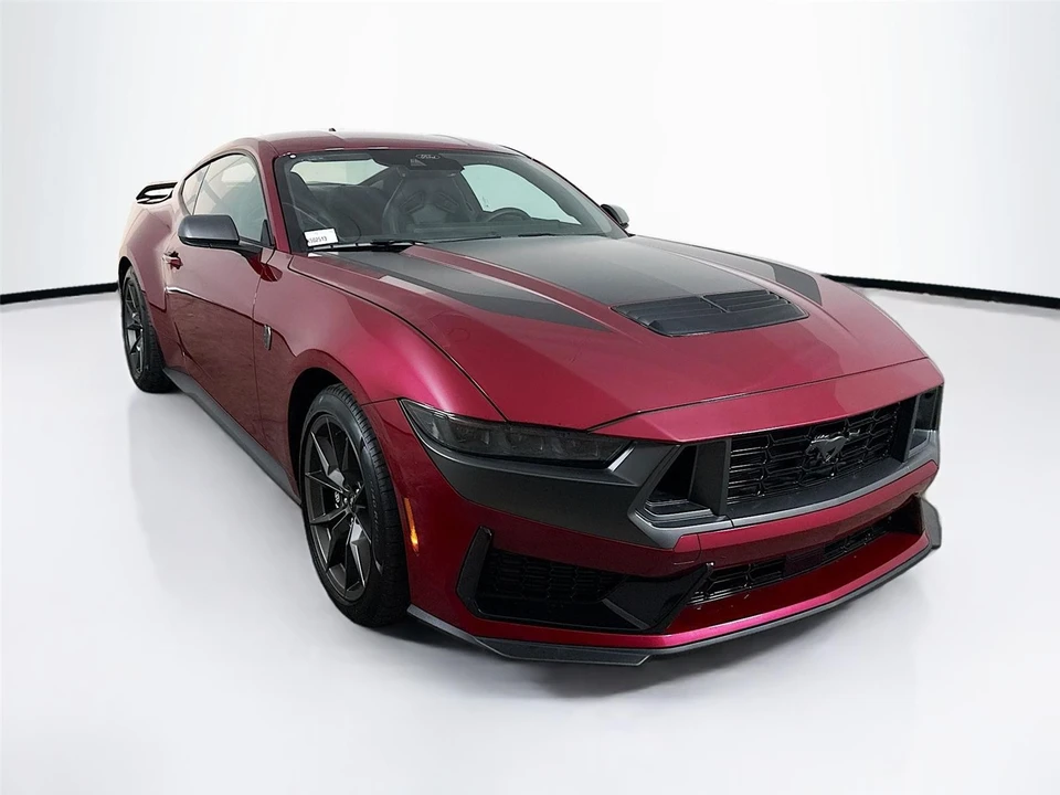 2025 Ford S650 Mustang - Image 5 of 27