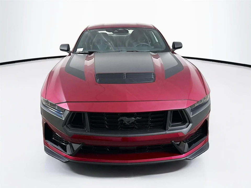 2025 Ford S650 Mustang - Image 6 of 27