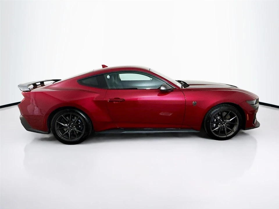 2025 Ford S650 Mustang - Image 11 of 27
