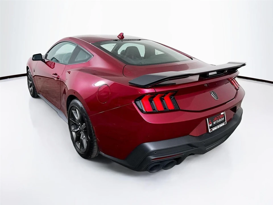 2025 Ford S650 Mustang - Image 8 of 27