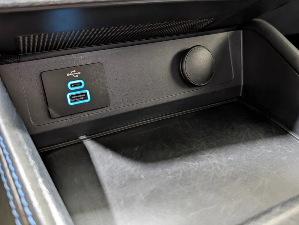 2025 Ford S650 Mustang - Image 7 of 27