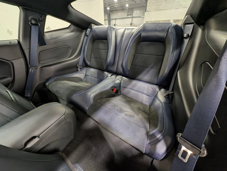 2025 Ford S650 Mustang - Image 14 of 27