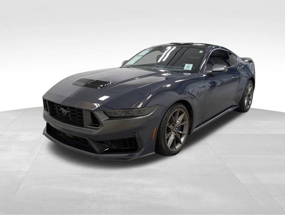 2025 Ford S650 Mustang - Image 15 of 27