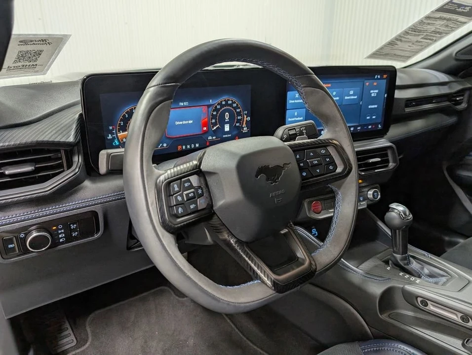 2025 Ford S650 Mustang - Image 9 of 27