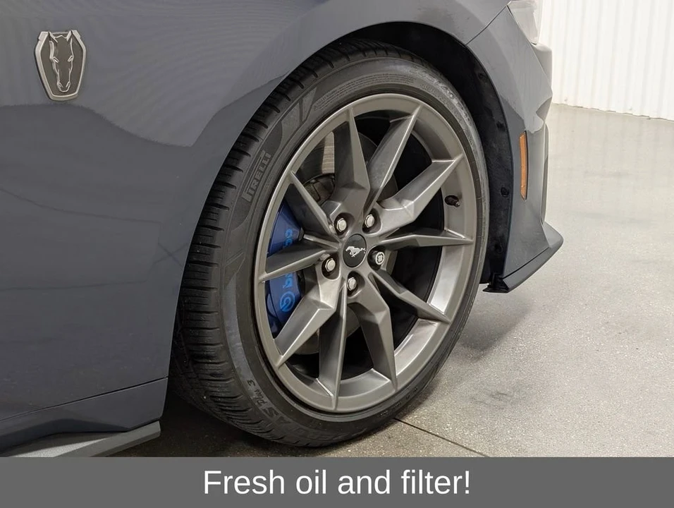 2025 Ford S650 Mustang - Image 2 of 27