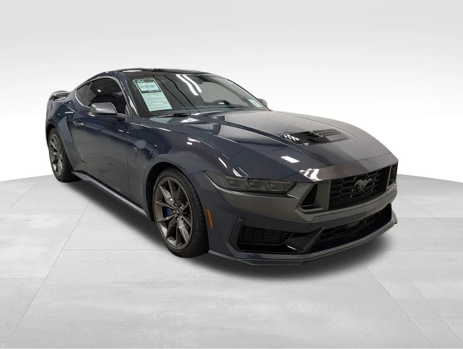 2025 Ford S650 Mustang - Image 16 of 27