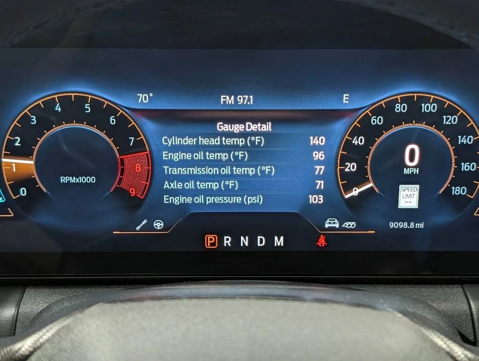 2025 Ford S650 Mustang - Image 4 of 27