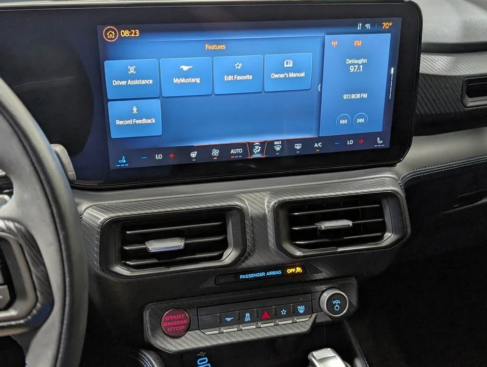 2025 Ford S650 Mustang - Image 5 of 27