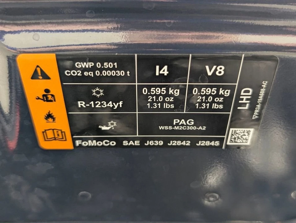2025 Ford S650 Mustang - Image 23 of 27