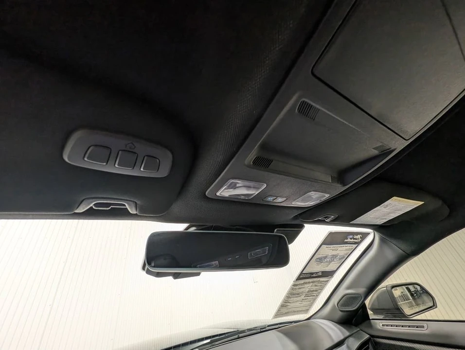2025 Ford S650 Mustang - Image 8 of 27