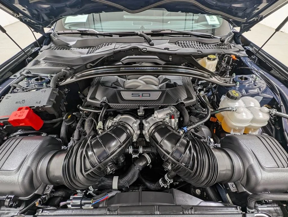 2025 Ford S650 Mustang - Image 25 of 27