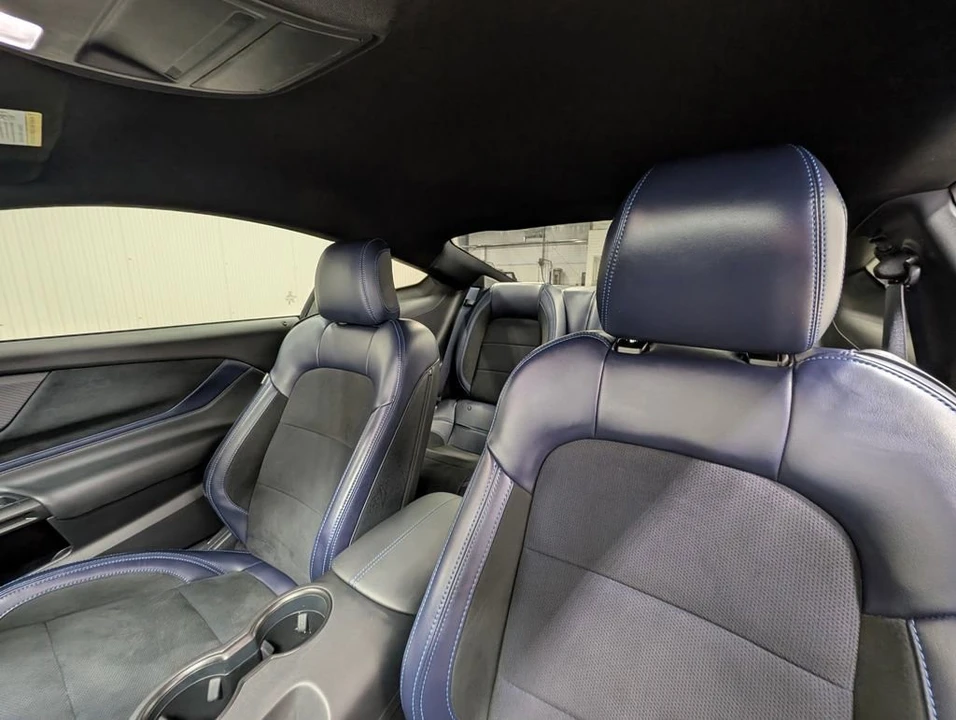 2025 Ford S650 Mustang - Image 13 of 27