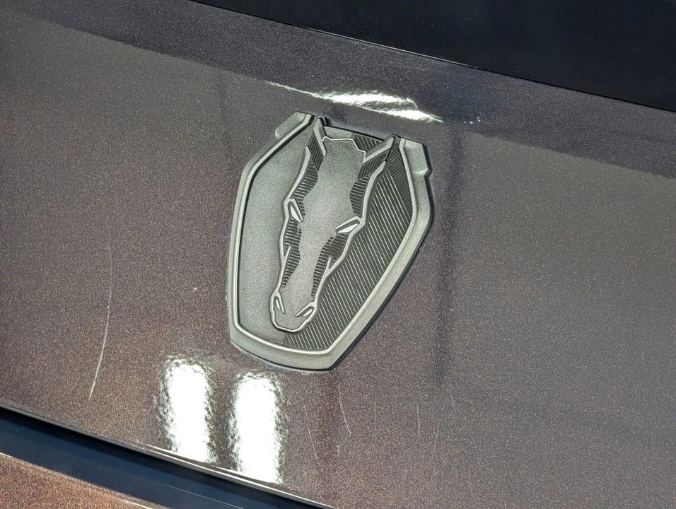 2025 Ford S650 Mustang - Image 20 of 27