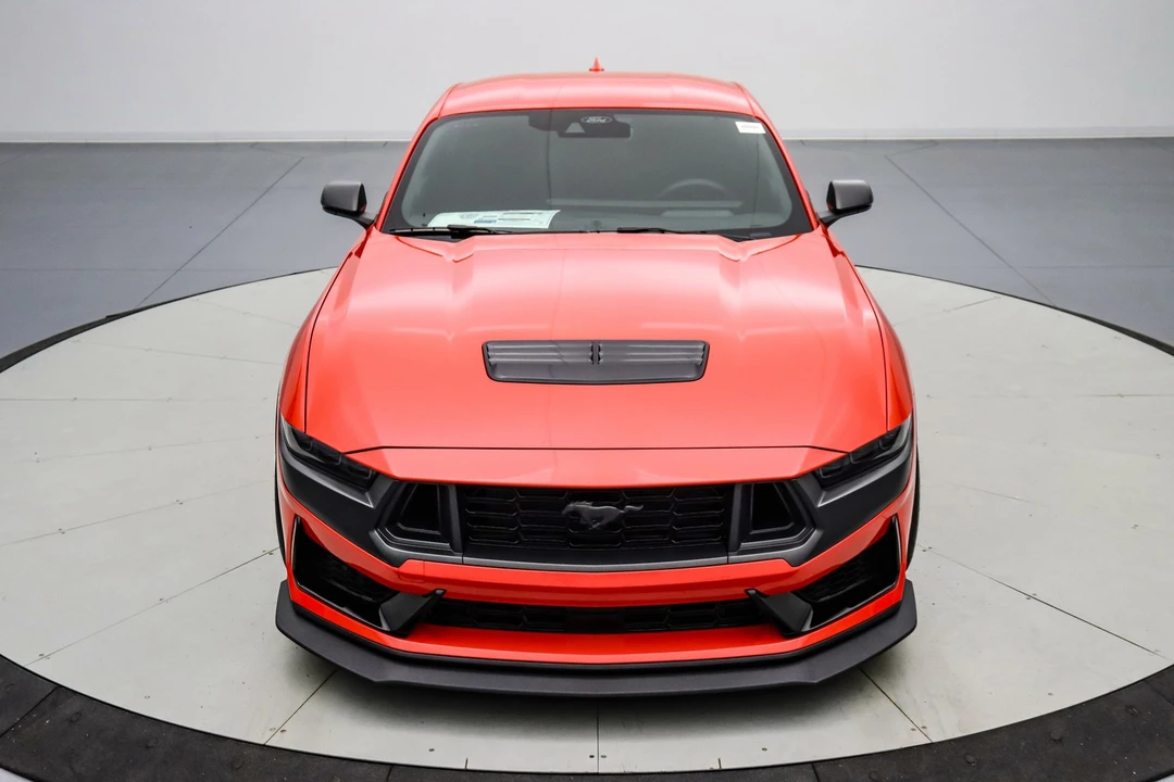 2025 Ford S650 Mustang - Image 11 of 21