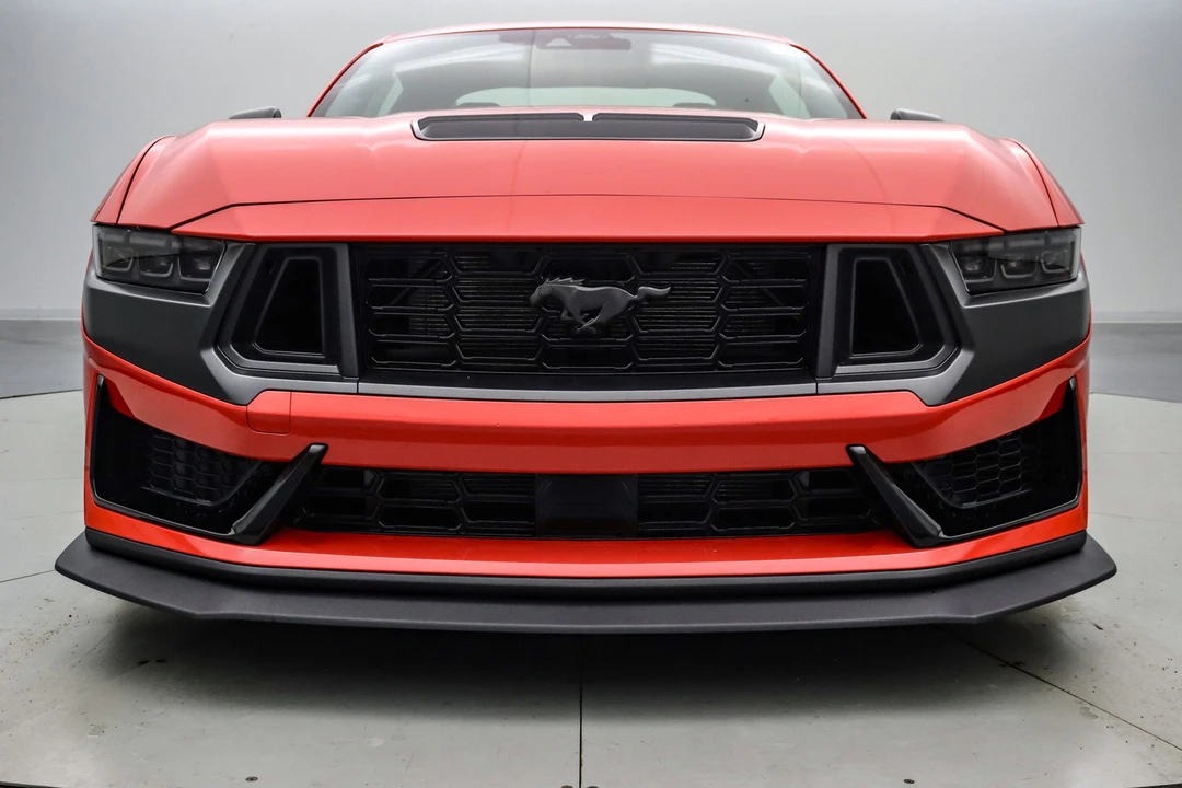 2025 Ford S650 Mustang - Image 15 of 21