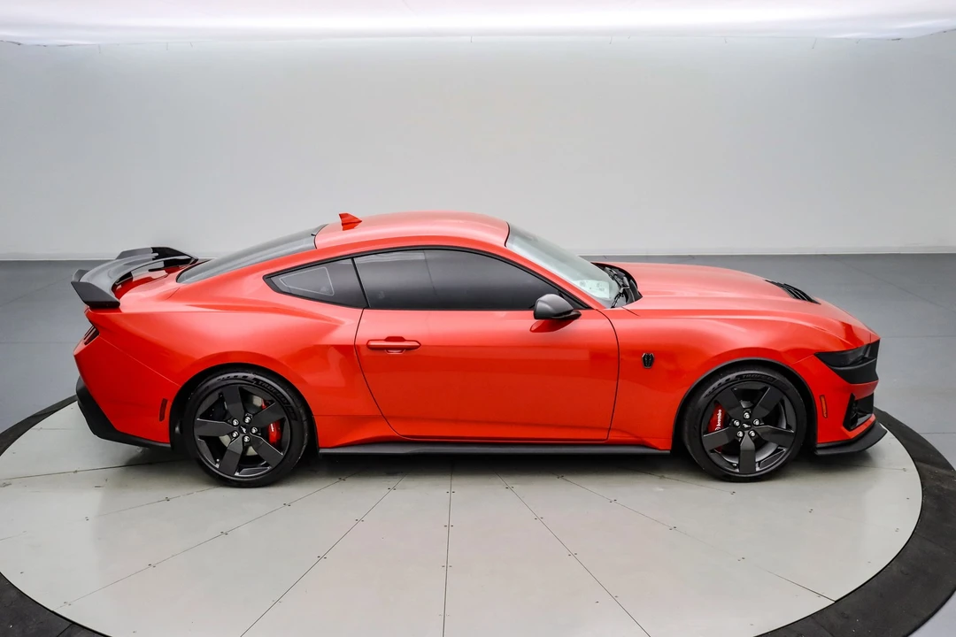 2025 Ford S650 Mustang - Image 5 of 21