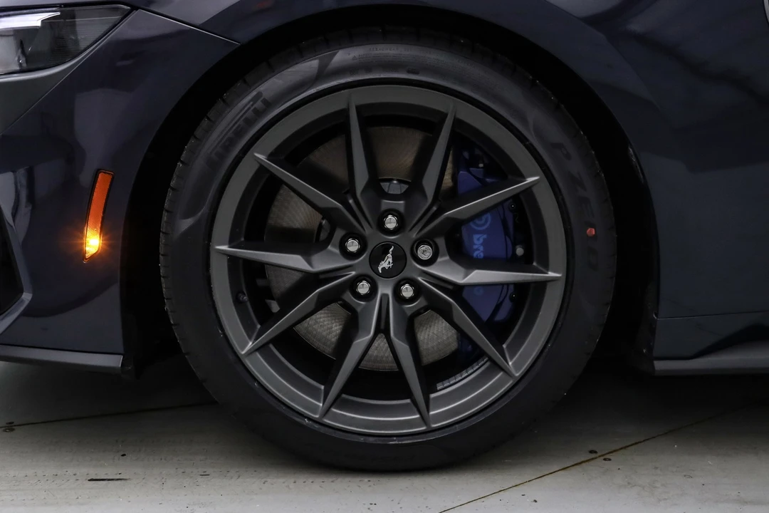 2025 Ford S650 Mustang - Image 11 of 21