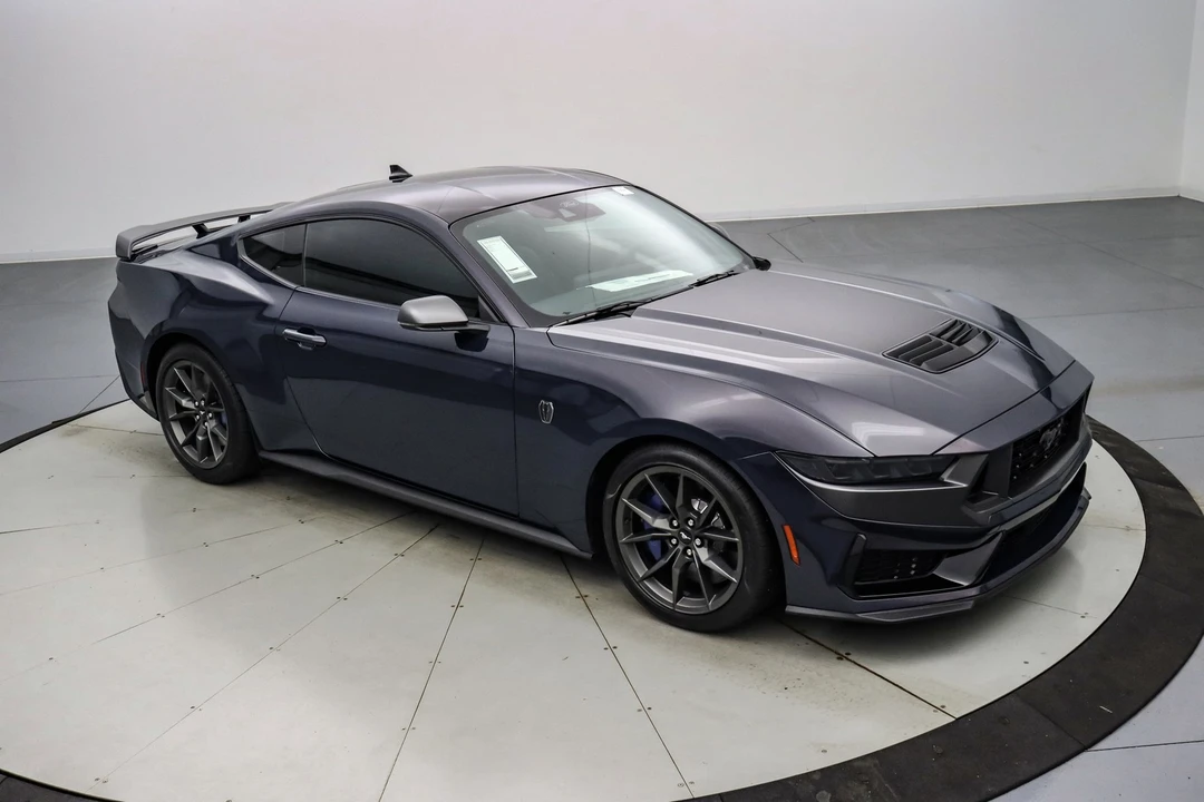 2025 Ford S650 Mustang - Image 2 of 21