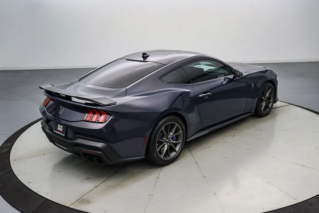 2025 Ford S650 Mustang - Image 5 of 21